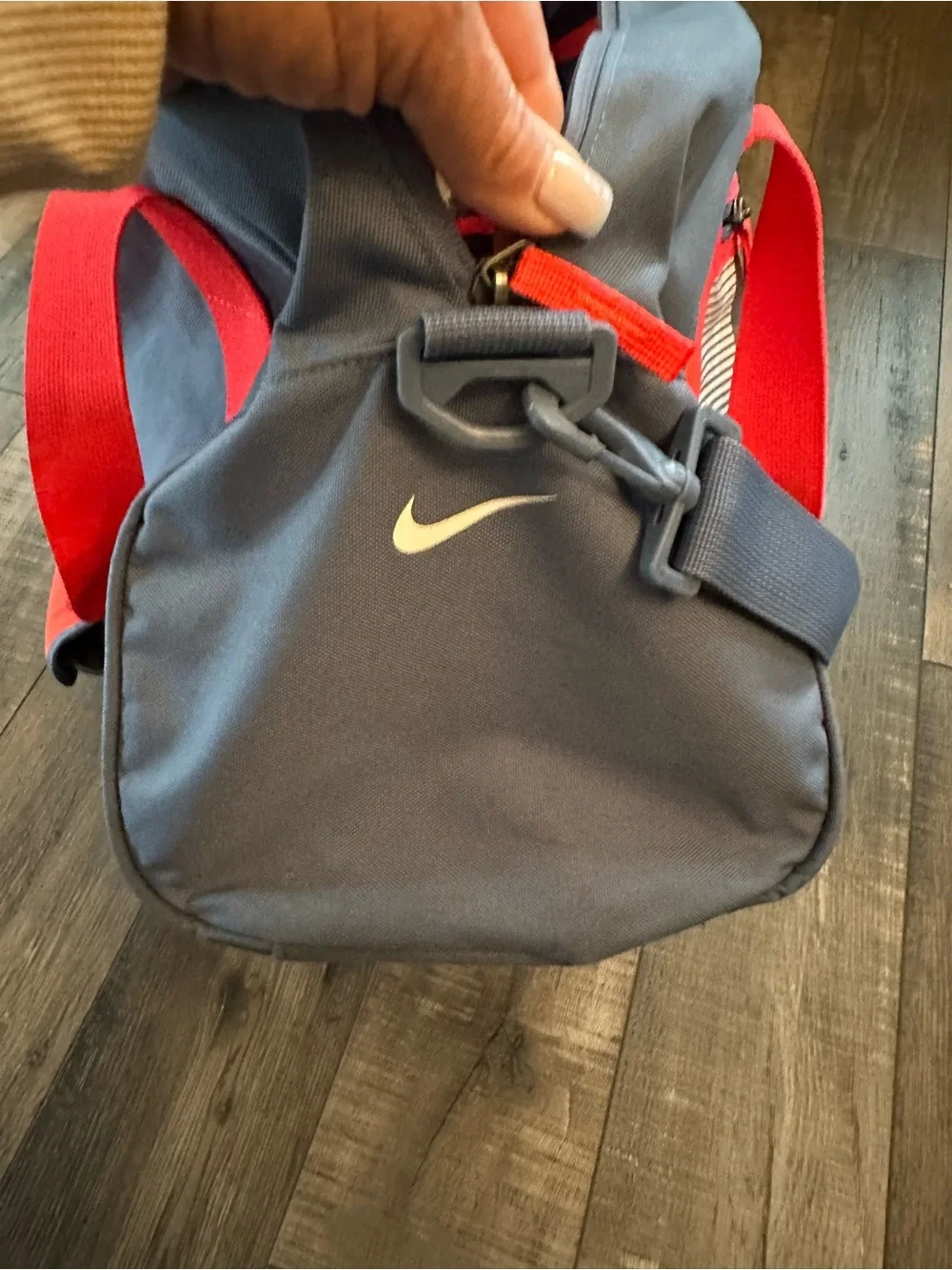 Nike excellent clean